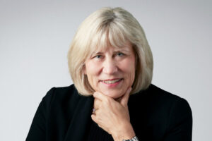 Picture of Birgitte Nauntofte, 1958 (F)